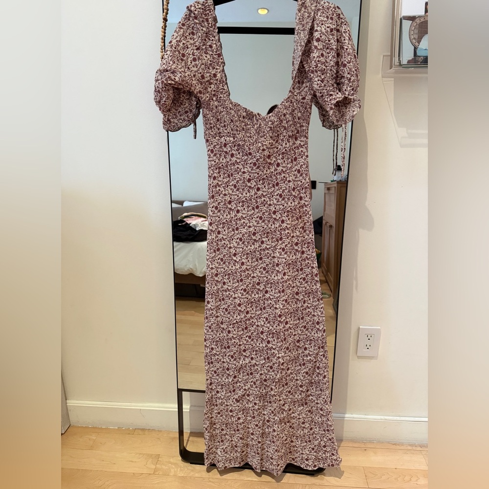 Doen “vetiver “ dress - Picture 2 of 3